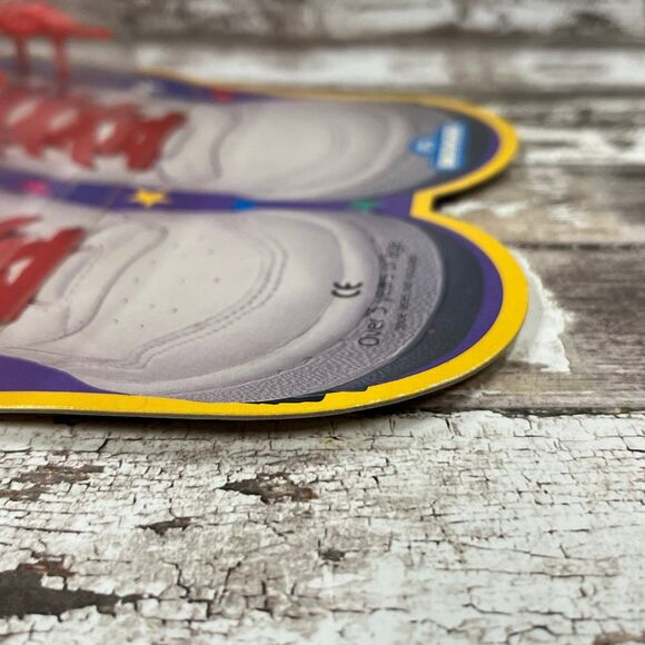 Vintage Lamb Chop and Friends Lamb Chop Bow Biters NOS - Picture 7 of 7